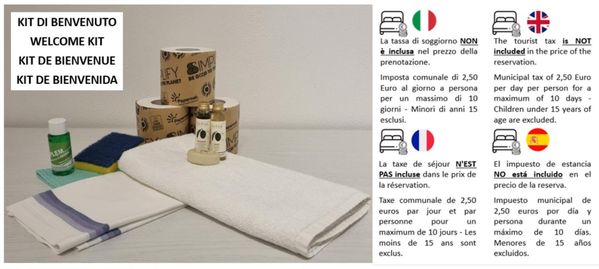 라팔로 Casa Amica Tranquilla E Ben Posizionata 아파트 외부 사진
