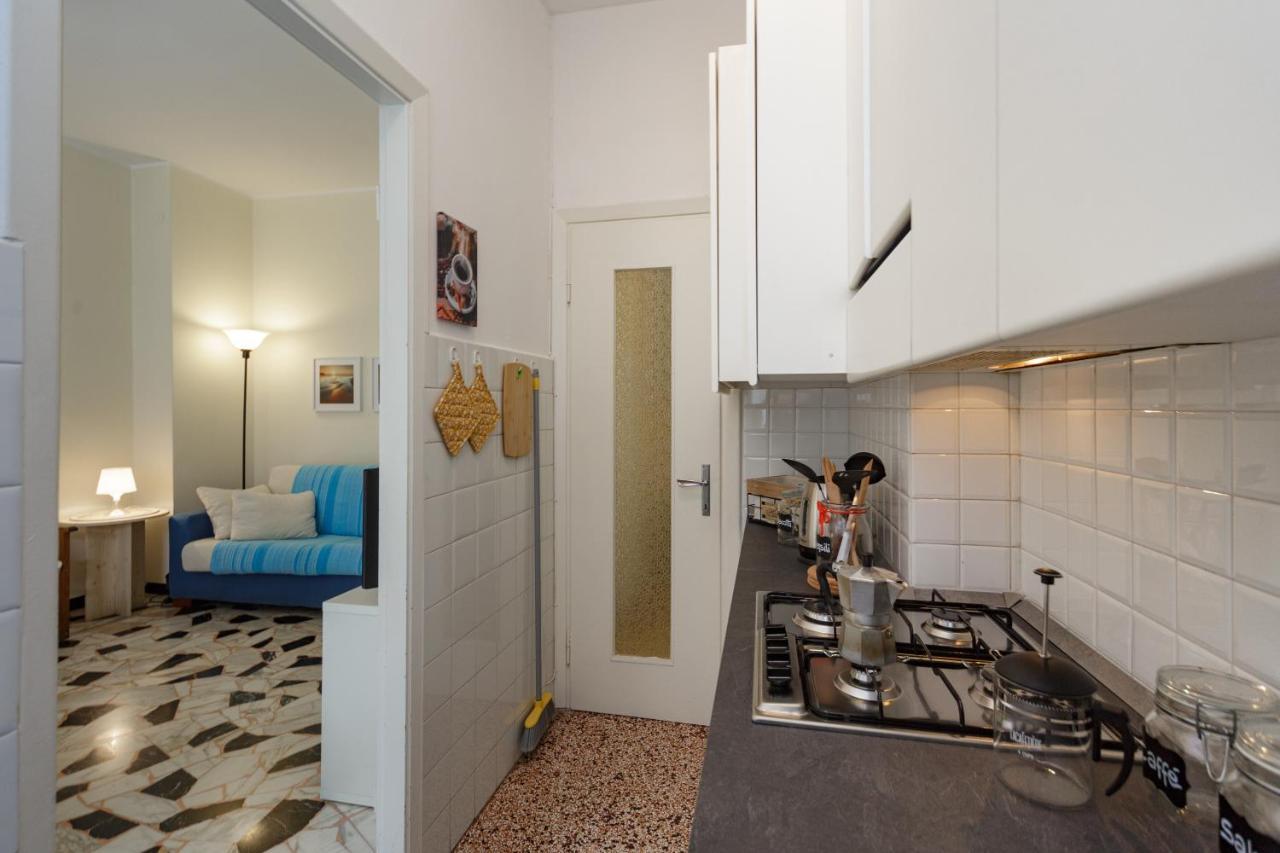 라팔로 Casa Amica Tranquilla E Ben Posizionata 아파트 외부 사진