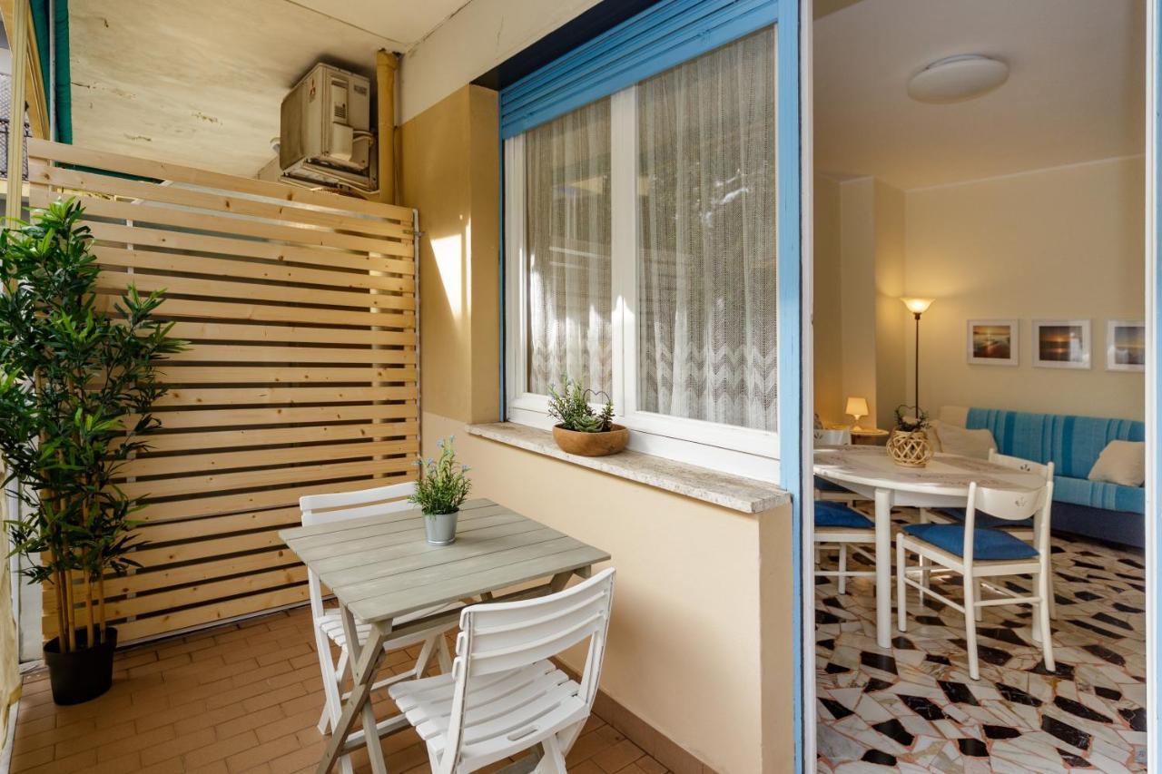 라팔로 Casa Amica Tranquilla E Ben Posizionata 아파트 외부 사진