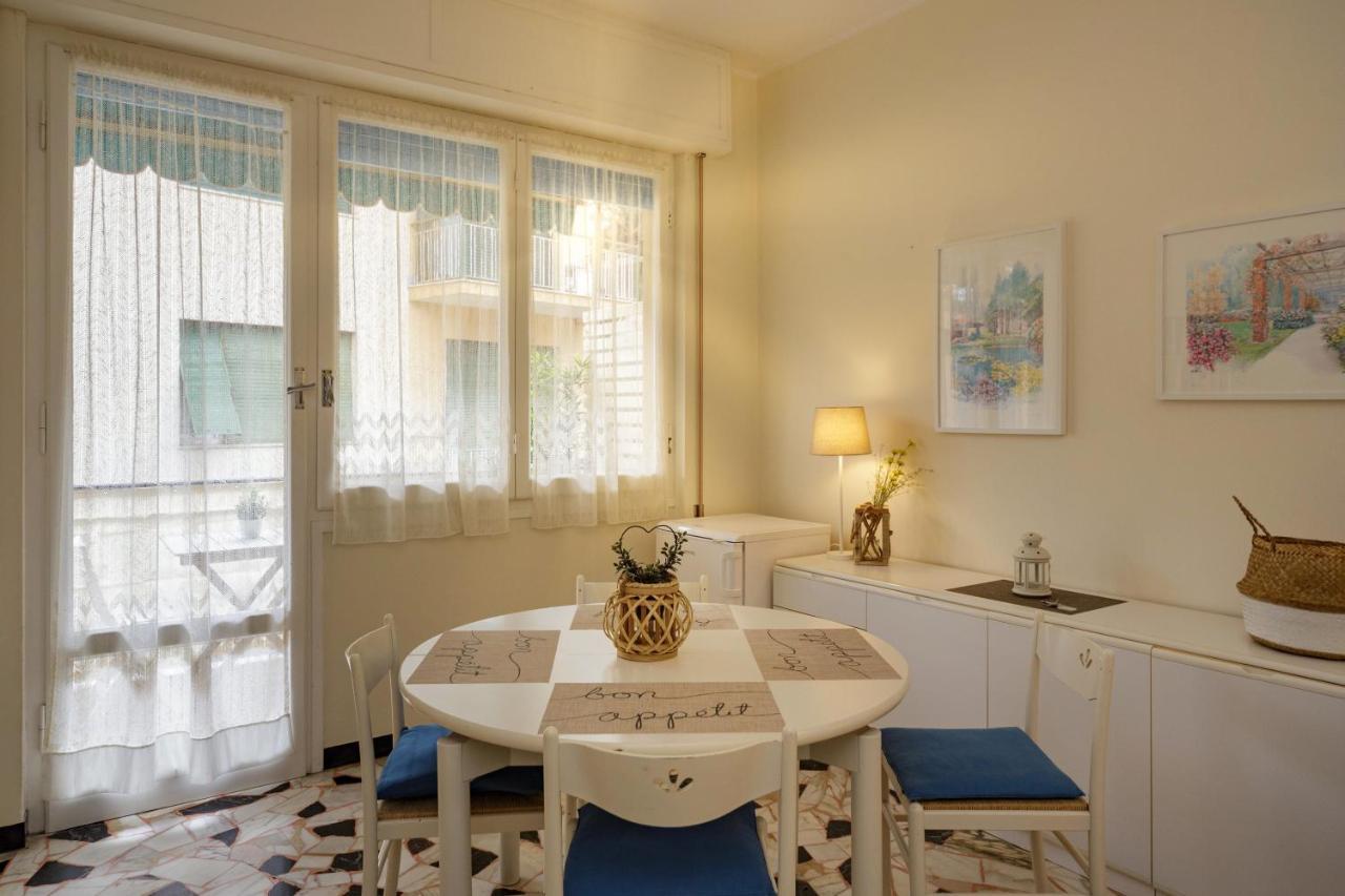 라팔로 Casa Amica Tranquilla E Ben Posizionata 아파트 외부 사진