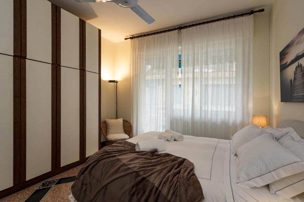 라팔로 Casa Amica Tranquilla E Ben Posizionata 아파트 외부 사진