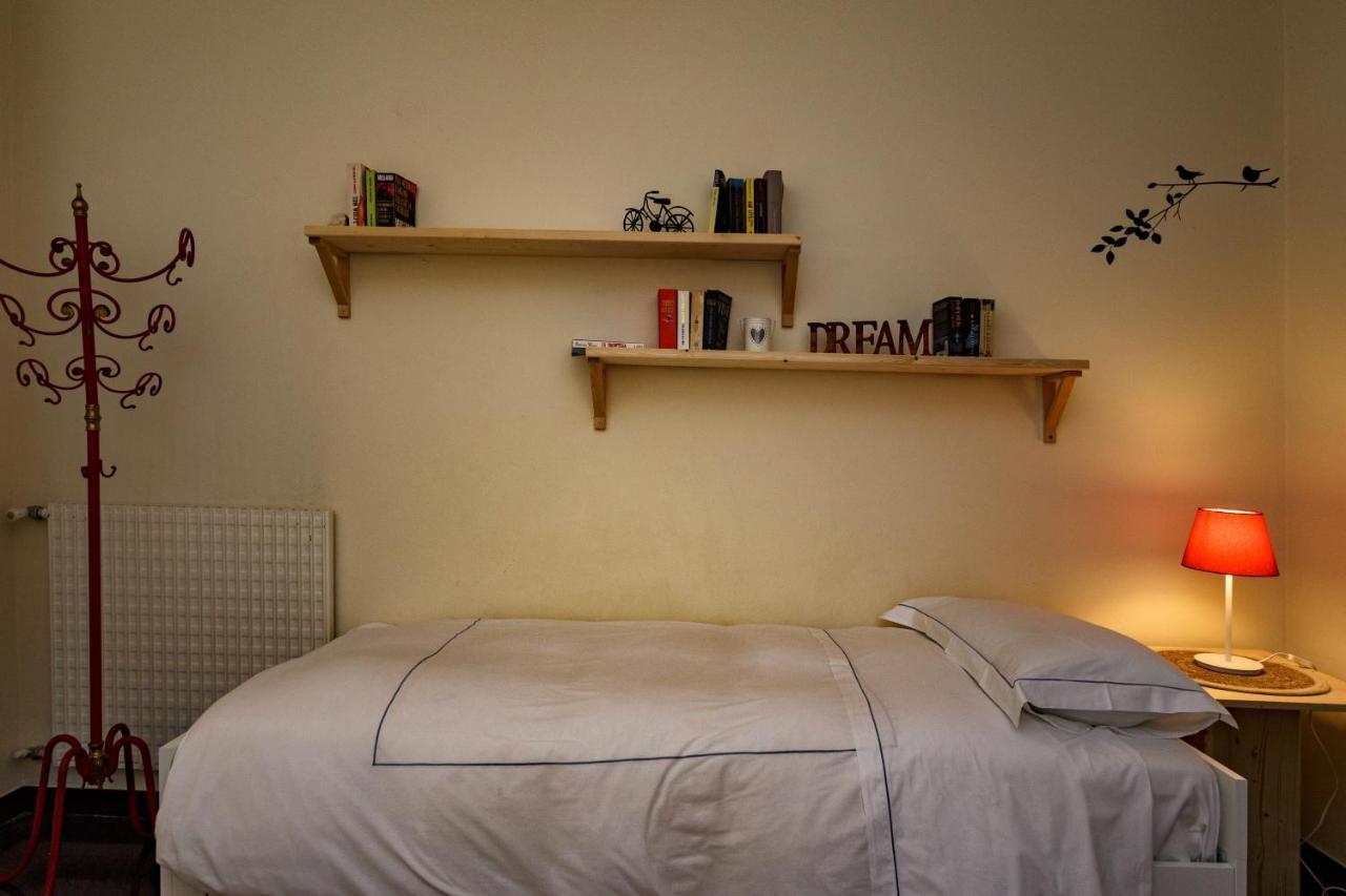 라팔로 Casa Amica Tranquilla E Ben Posizionata 아파트 외부 사진