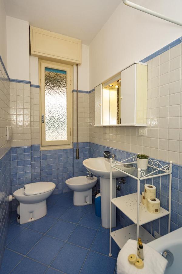 라팔로 Casa Amica Tranquilla E Ben Posizionata 아파트 외부 사진