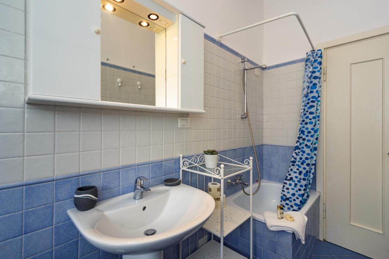 라팔로 Casa Amica Tranquilla E Ben Posizionata 아파트 외부 사진
