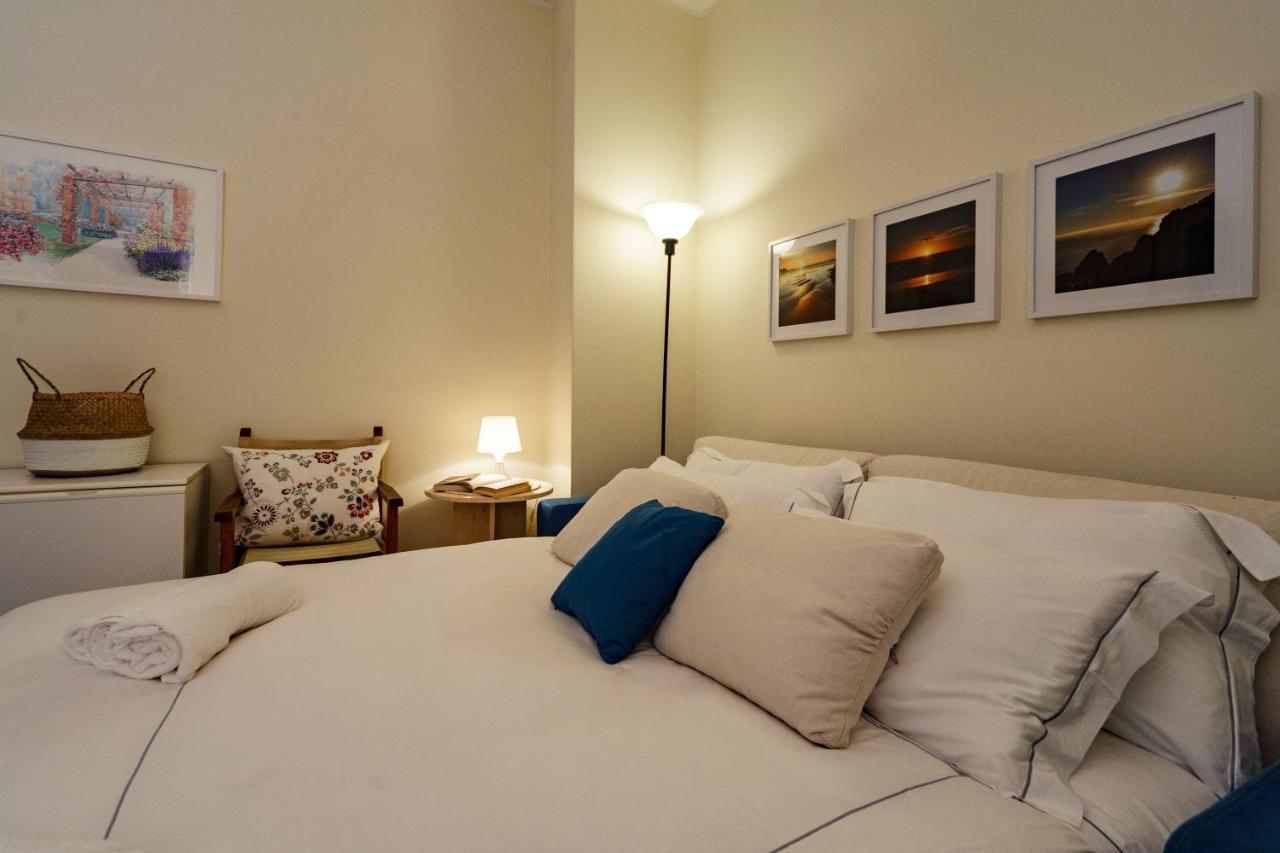 라팔로 Casa Amica Tranquilla E Ben Posizionata 아파트 외부 사진