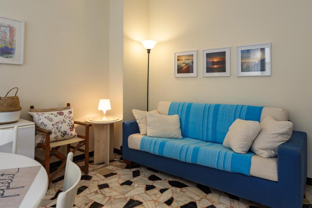 라팔로 Casa Amica Tranquilla E Ben Posizionata 아파트 외부 사진