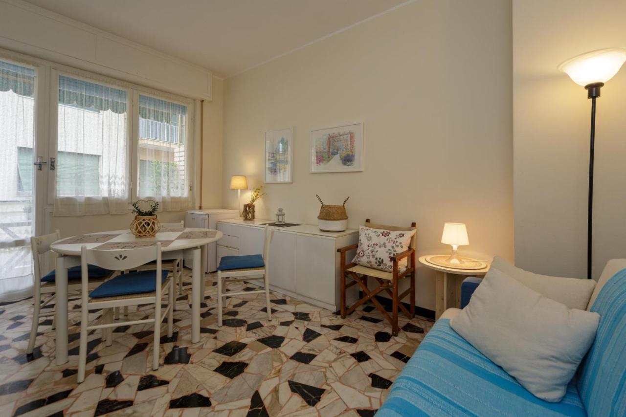 라팔로 Casa Amica Tranquilla E Ben Posizionata 아파트 외부 사진