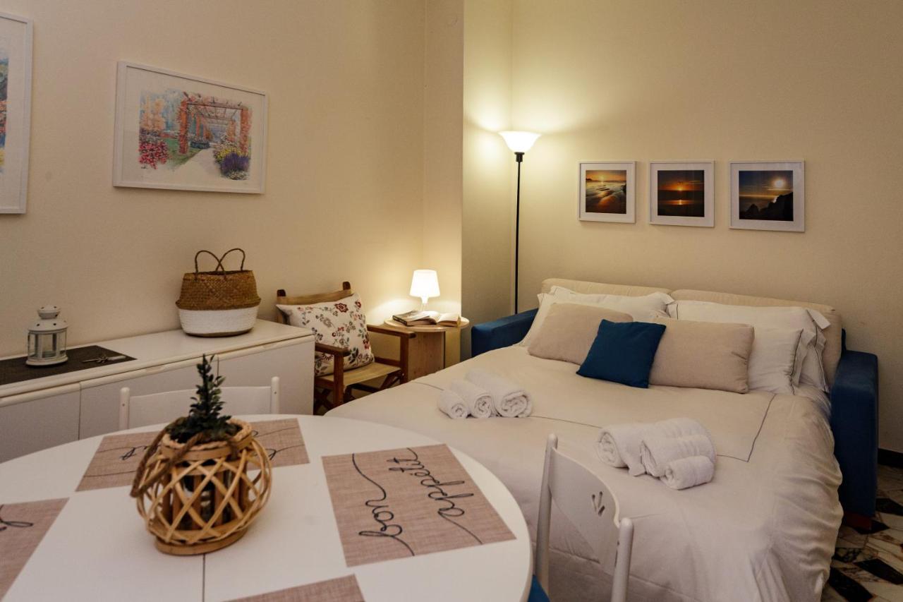 라팔로 Casa Amica Tranquilla E Ben Posizionata 아파트 외부 사진