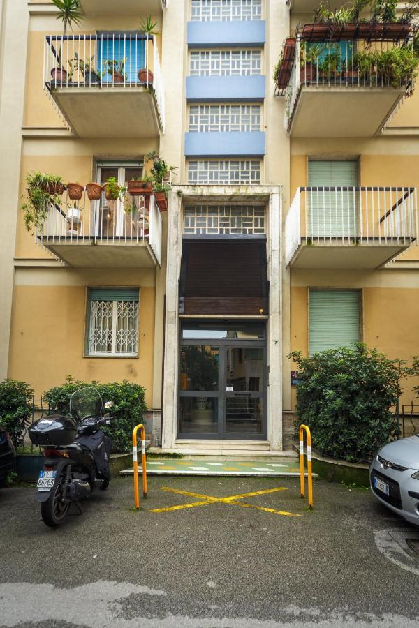 라팔로 Casa Amica Tranquilla E Ben Posizionata 아파트 외부 사진